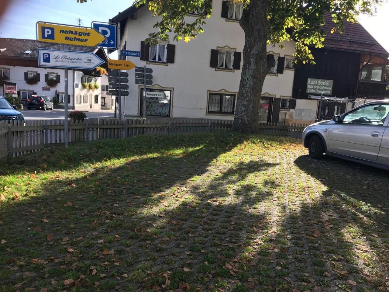 Am-berg In Bad Kohlgrub